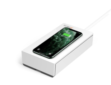 Logo trade corporate gift photo of: UV disinfector