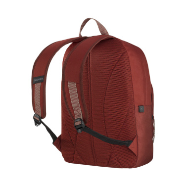 Logotrade promotional gifts photo of: Backpack Wenger Crango 16''