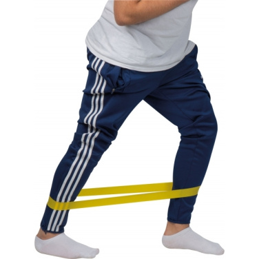 Logo trade advertising product photo of: Fitness equipment ROSARIO