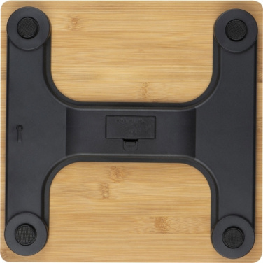 Logotrade promotional item picture of: Personal scales HERVE