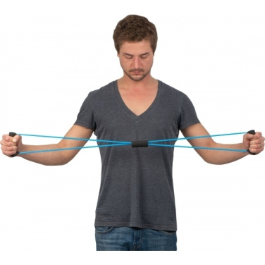 Logotrade advertising product image of: Fitness equipment RESISTENCIA