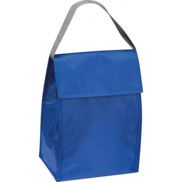 Logo trade business gifts image of: Cooling bag SAN JUAN