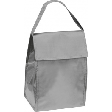 Logo trade promotional merchandise photo of: Cooling bag SAN JUAN