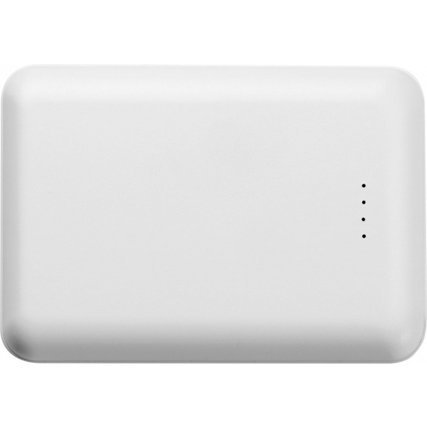 Logotrade advertising product image of: Power bank 10 000 mAh KILLIS