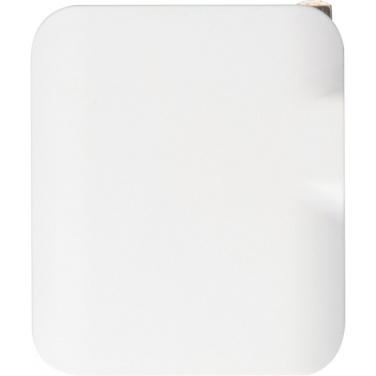 Logo trade promotional products picture of: Travel adapter ANTWERP