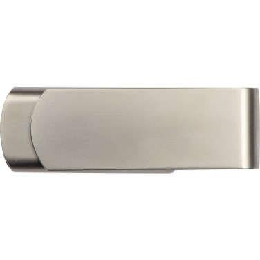 Logotrade promotional products photo of: USB stick 16GB TWISTER