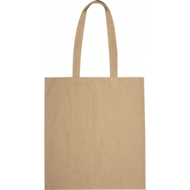 Logotrade promotional product picture of: Cotton bag CHELMSFORD