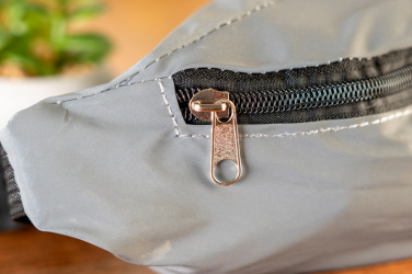 Logo trade advertising product photo of: Waist bag COSENZA