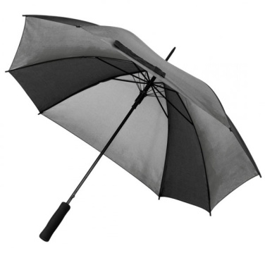 Logo trade promotional product photo of: Automatic umbrella GHENT
