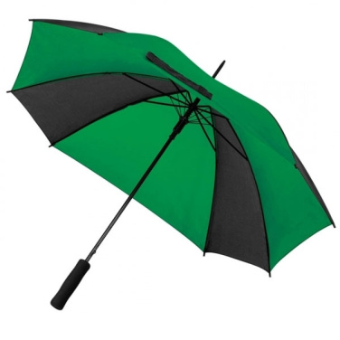 Logo trade business gift photo of: Automatic umbrella GHENT