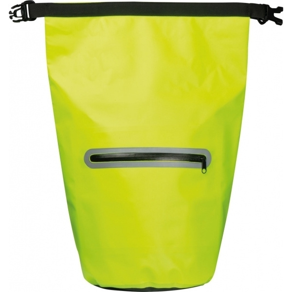 Logotrade business gift image of: Waterproof bag MALMEDY