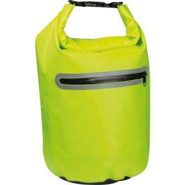 Logo trade advertising product photo of: Waterproof bag MALMEDY