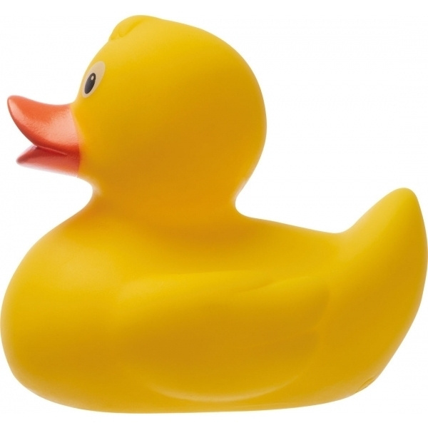 Logo trade advertising products picture of: Squeezy duck BLANKENBERGE