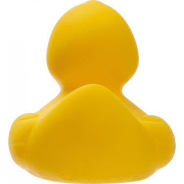 Logotrade promotional gifts photo of: Squeezy duck BLANKENBERGE
