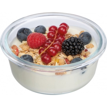 Logotrade promotional giveaway image of: Bowl BOUILLON