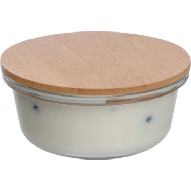 Logotrade promotional merchandise picture of: Bowl BOUILLON
