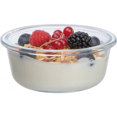 Logotrade advertising products photo of: Bowl BOUILLON