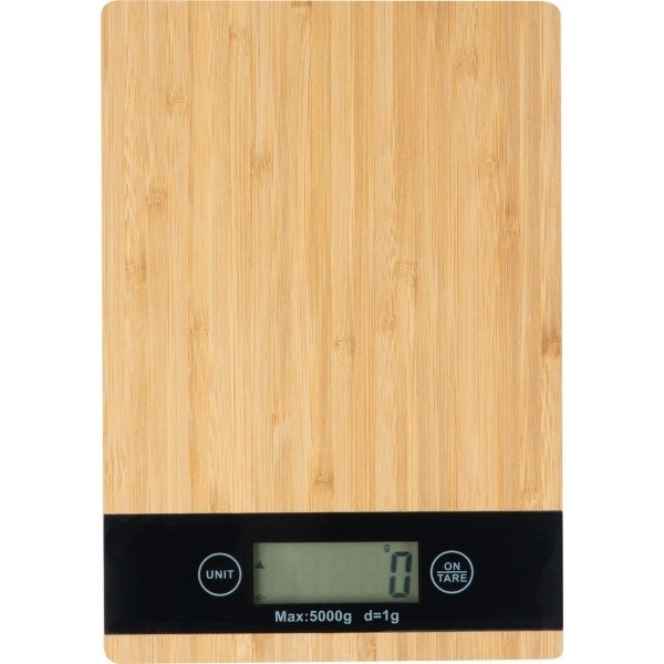 Logotrade advertising product picture of: Kitchen scale HERENTALS