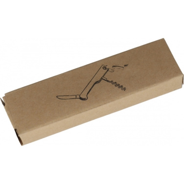 Logotrade advertising product image of: Waiters knife MIASS
