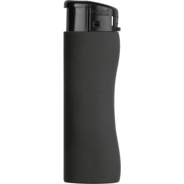 Logotrade business gift image of: Electronic lighter MOUSCRON