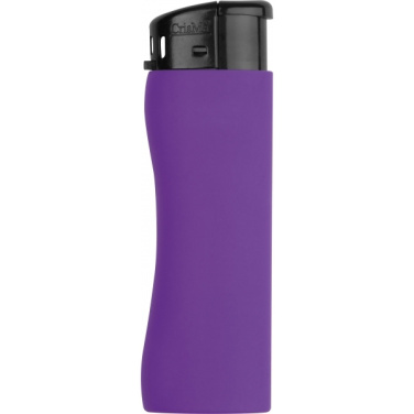 Logotrade business gifts photo of: Electronic lighter MOUSCRON
