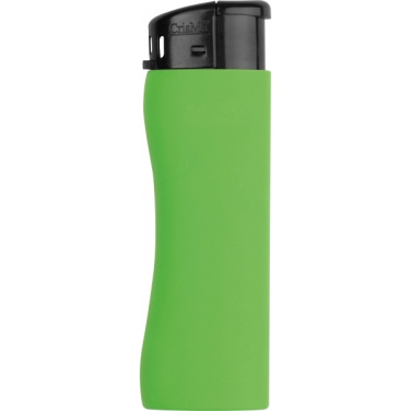 Logotrade corporate gift picture of: Electronic lighter MOUSCRON