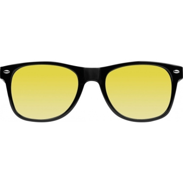 Logo trade promotional merchandise picture of: Sunglasses NIVELLES