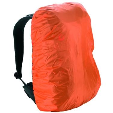 Logotrade promotional product picture of: Backpack KANDER Schwarzwolf