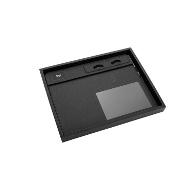 Logotrade business gifts photo of: Office mouse pad Pierre Cardin TAPIS