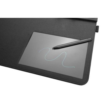 Logo trade promotional products image of: Office mouse pad Pierre Cardin TAPIS