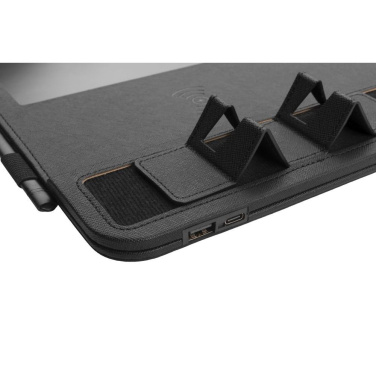 Logo trade promotional gift photo of: Office mouse pad Pierre Cardin TAPIS