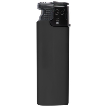 Logo trade promotional items picture of: Electronic lighter Stromlame
