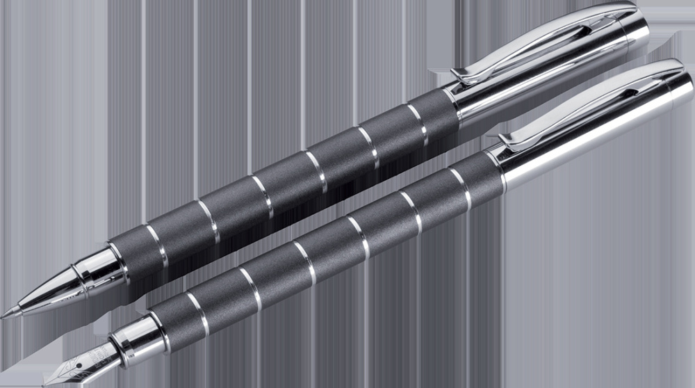 Logotrade business gift image of: Writing set MAYFIELD