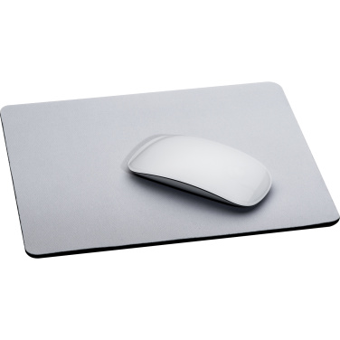 Logo trade promotional merchandise picture of: Sublimation mousepad MALATYA