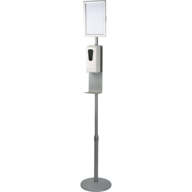 Logotrade advertising product picture of: Desinfective column SAINT JOHN