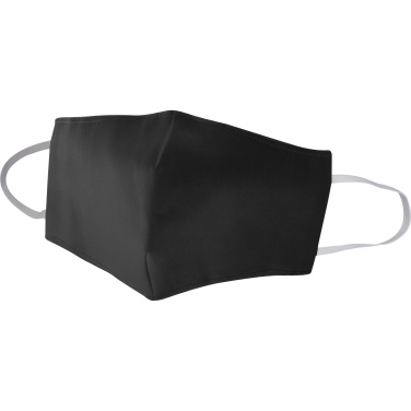 Logo trade promotional products image of: Face mask TRABZON