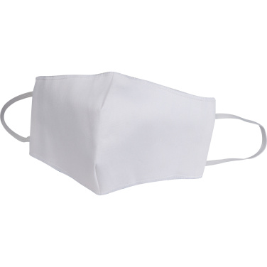 Logotrade promotional gift image of: Face mask TRABZON