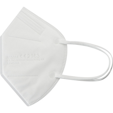 Logo trade promotional merchandise photo of: FFP2 mask La Rioja