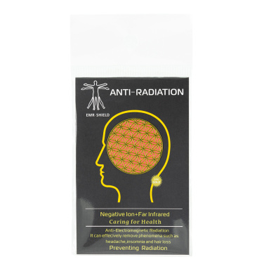 Logotrade corporate gift picture of: Radiation remover