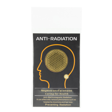 Logo trade promotional merchandise image of: Radiation remover