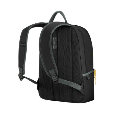 Logotrade corporate gifts photo of: Backpack Wenger Trayl 15,6''