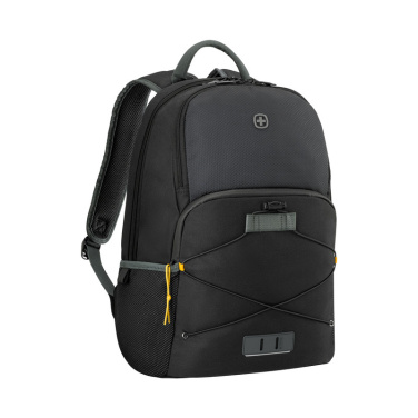 Logotrade promotional gifts photo of: Backpack Wenger Trayl 15,6''