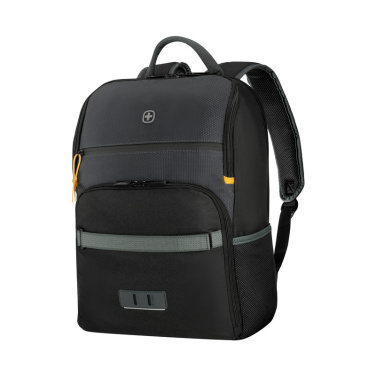 Logo trade promotional products picture of: Backpack Wenger Move 16''