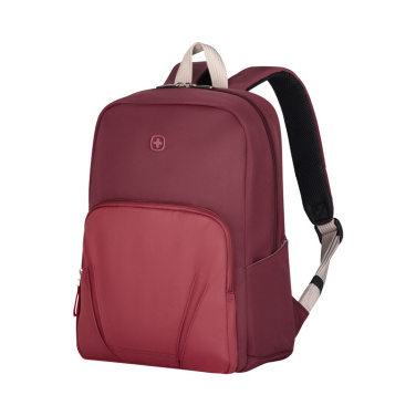 Logotrade promotional gifts photo of: Backpack Wenger Motion 15,6''