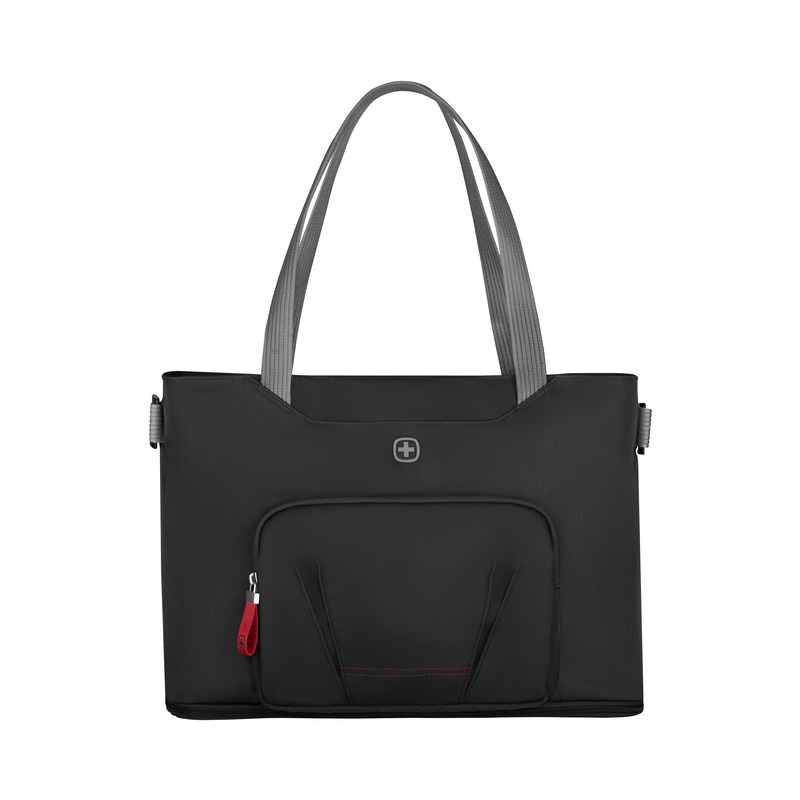 Logotrade advertising products photo of: Laptop bag Wenger Motion Deluxe 15,6''