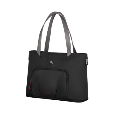 Logotrade promotional items photo of: Laptop bag Wenger Motion Deluxe 15,6''