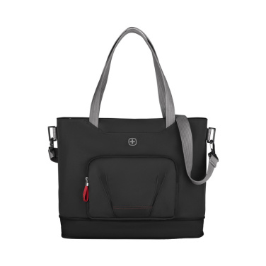 Logotrade promotional products photo of: Laptop bag Wenger Motion Deluxe 15,6''
