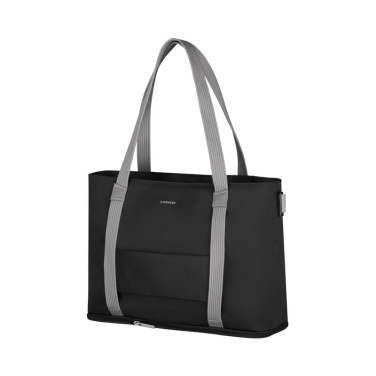 Logo trade promotional giveaways picture of: Laptop bag Wenger Motion Deluxe 15,6''