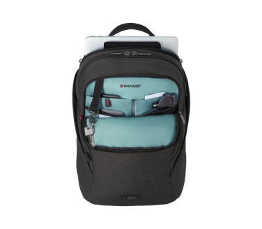 Logo trade advertising product photo of: Backpack Wenger MX Light 16''