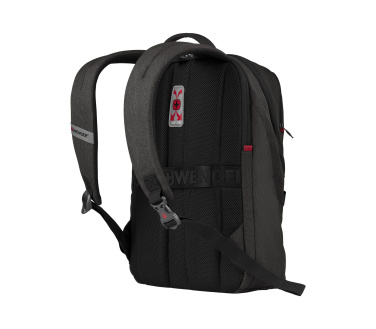 Logotrade promotional gift image of: Backpack Wenger MX Light 16''